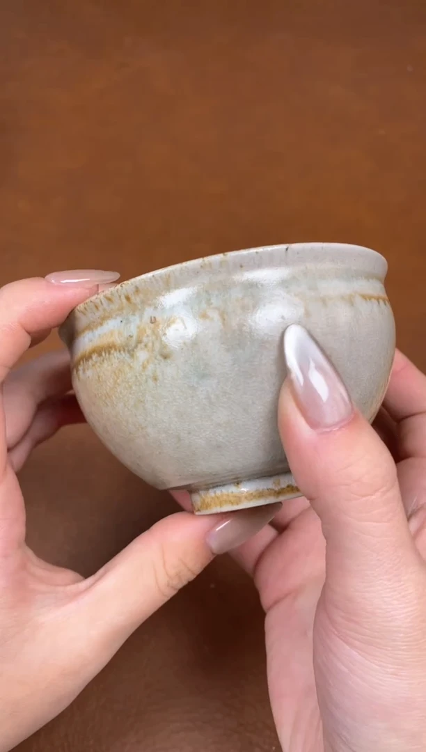 【闪购商品】观寂茶器柴烧专拍链接529