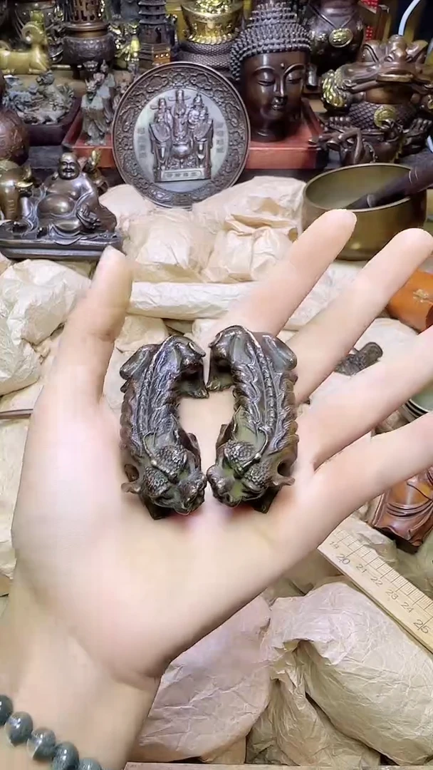 铜器摆件铜器摆件