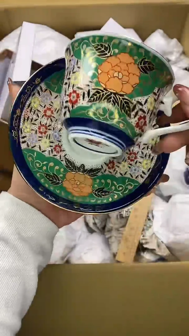 瓷片瓷片精美陶瓷甄选一单一付
