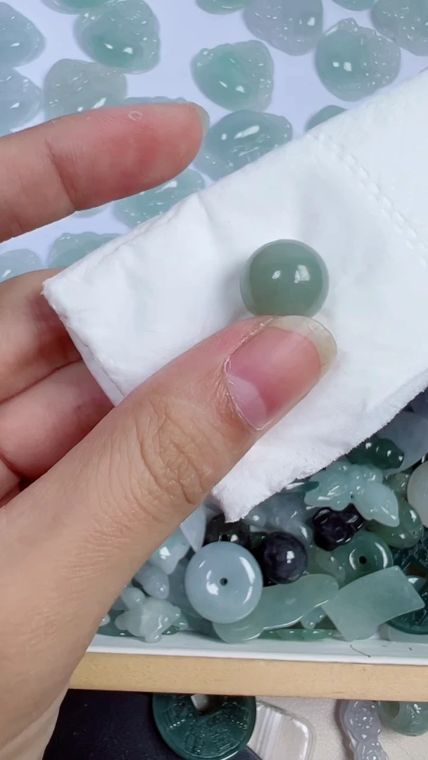 散珠翡翠任*嘟686号链接，A货链接