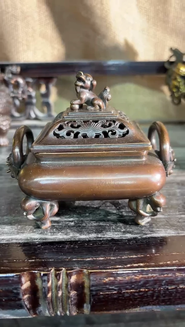 至臻铜器至臻铜器