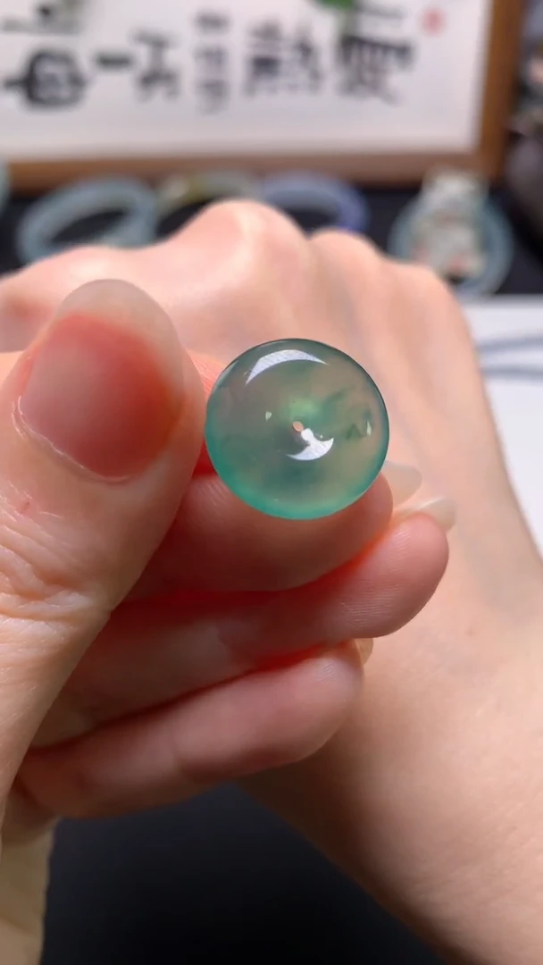 未镶嵌定制翡翠0181751788