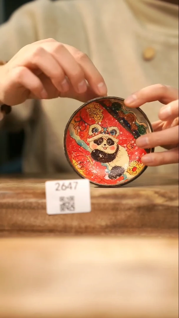 【落单孤品】福利/杯子@@2647