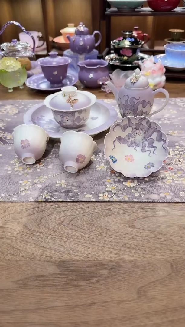 无一心茶具专用链接@@A13340