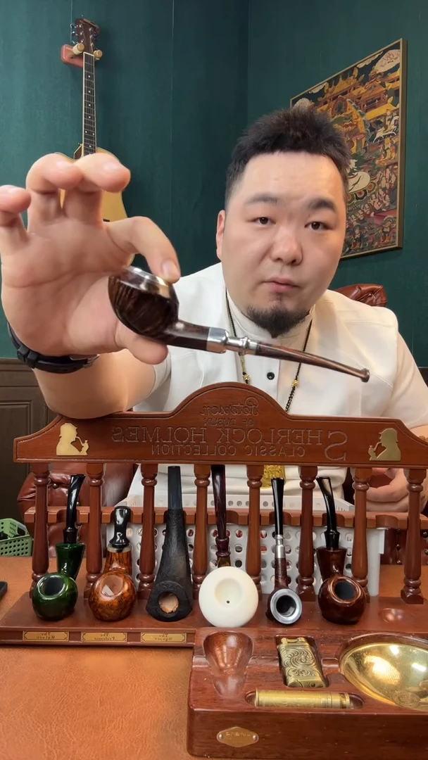 石楠木意大利进口石楠木烟斗