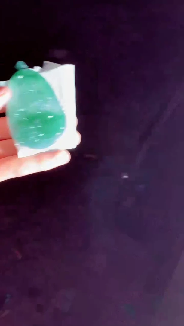 未镶嵌定制翡翠艺*#翡翠毛货定制