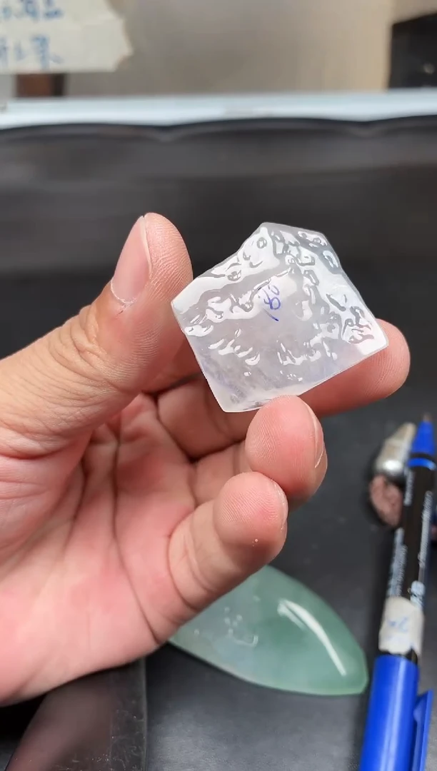 未镶嵌定制翡翠定制翡翠多样性发货不退不换