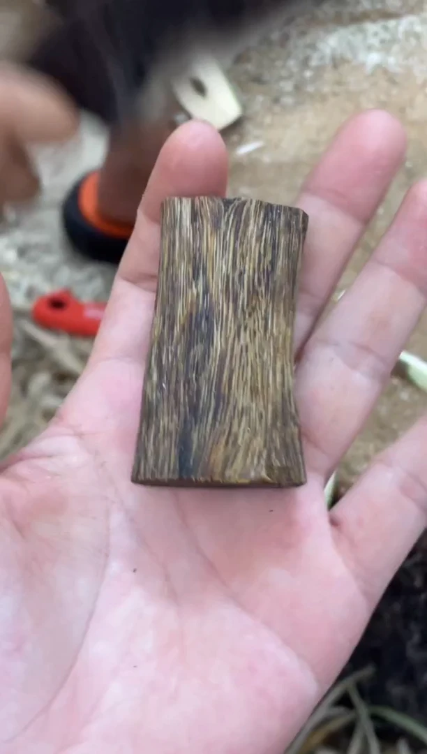 沉香碎屑沉香棋楠沉香 原料文创1