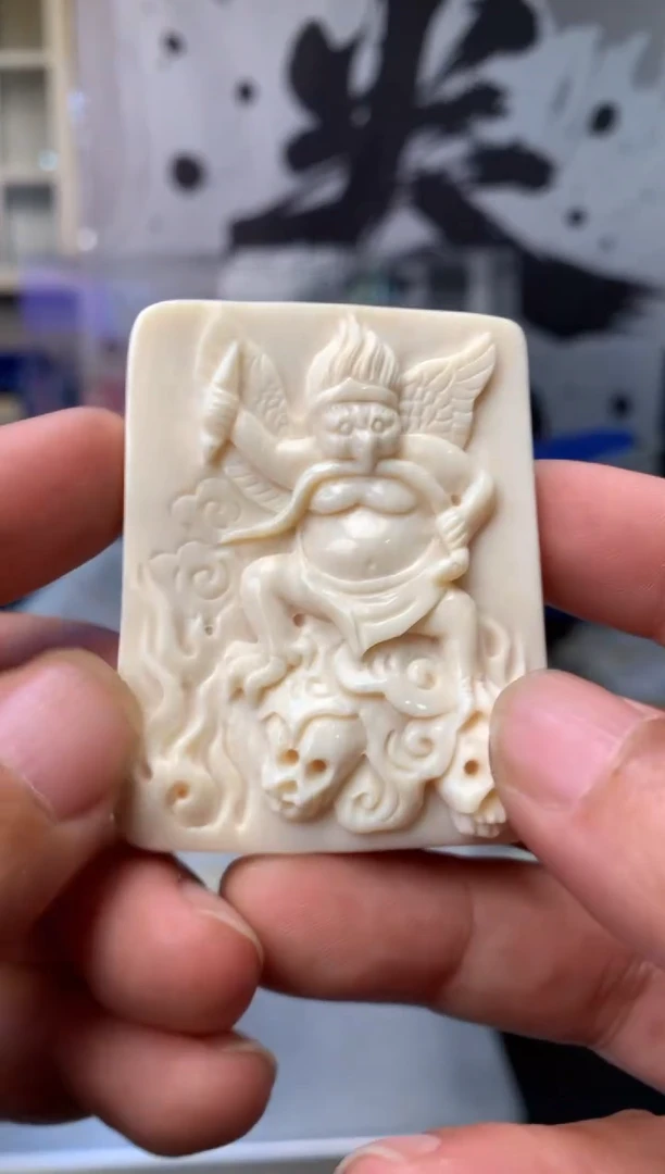 手串/手链橄榄核猛犸猛犸猛犸304