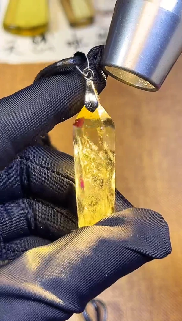 天然水晶一物一拍70