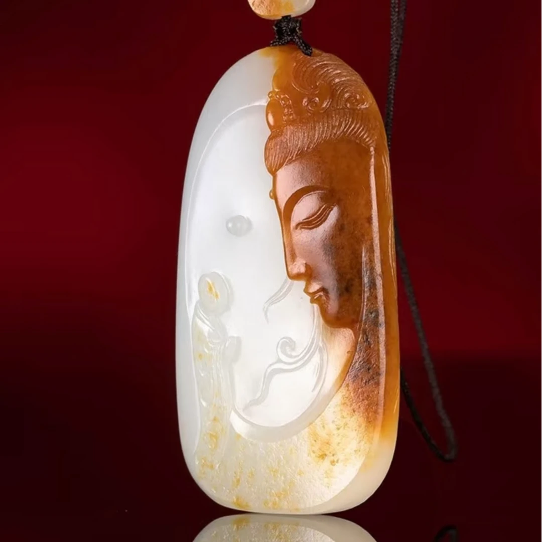 苗老师资料滑动观看/玉圣珠宝大师馆/固定链接/勿拍