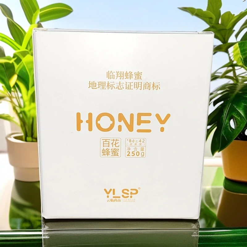 【忆佤乡】临沧高山百花蜜250g—500g