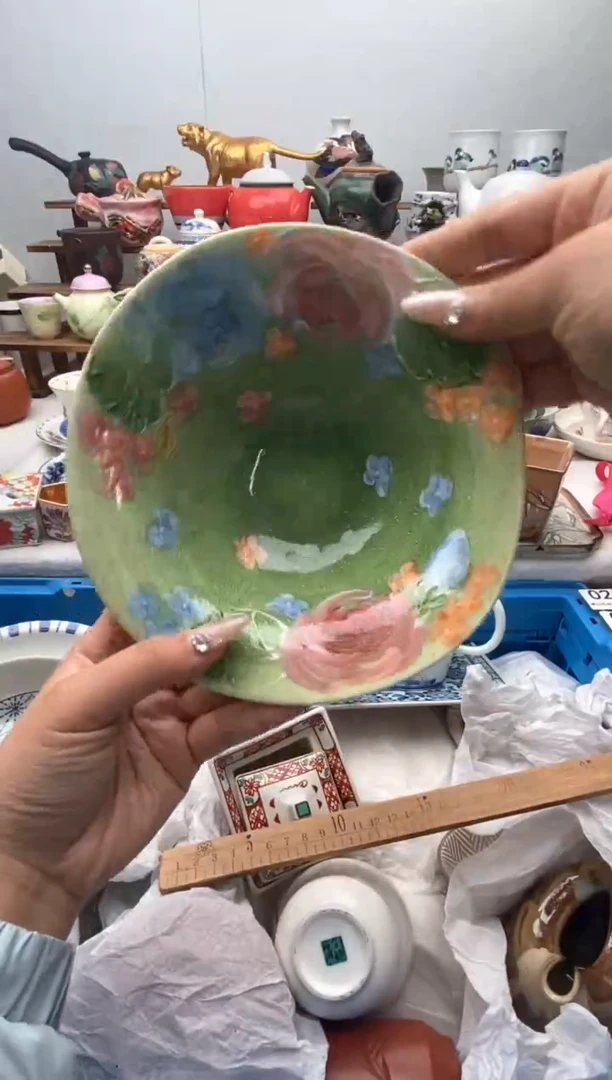 【闪购商品】瓷片全场满20包邮一对一闪购