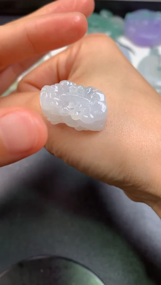 定制翡翠未镶嵌0147314821