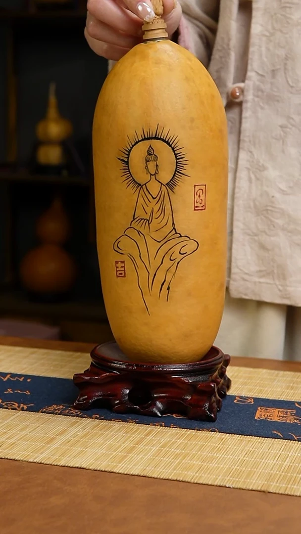 热水酒葫芦 一物一拍731