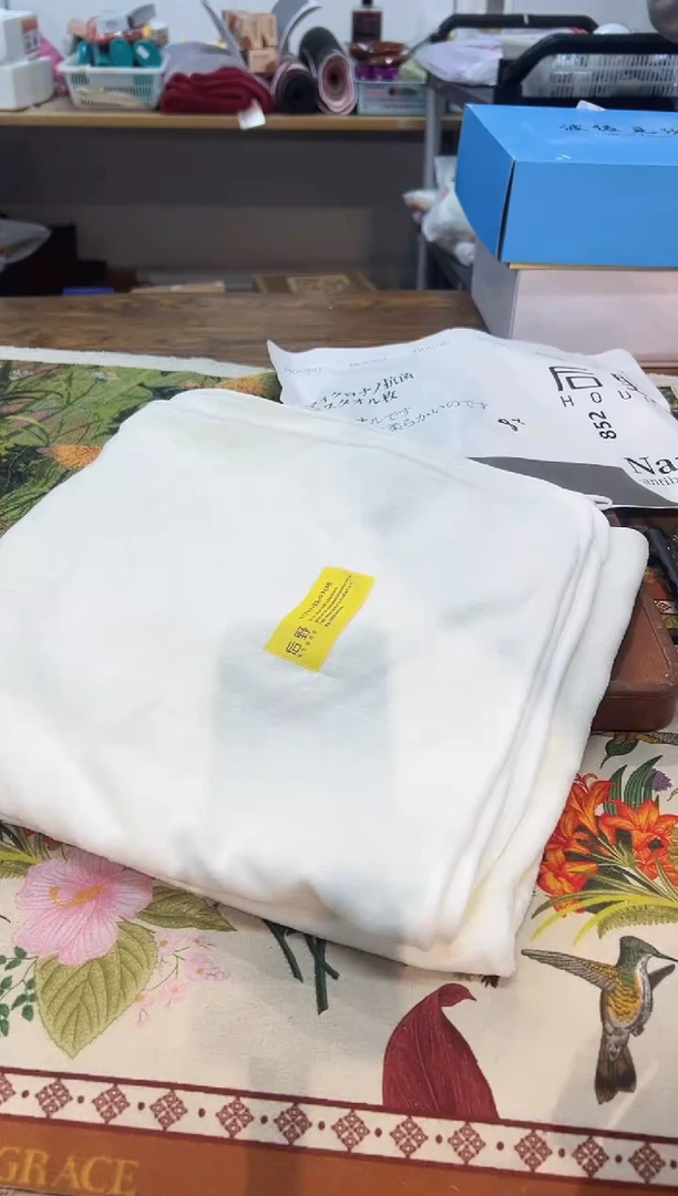 瓷片852小丸子孤品瑕疵A