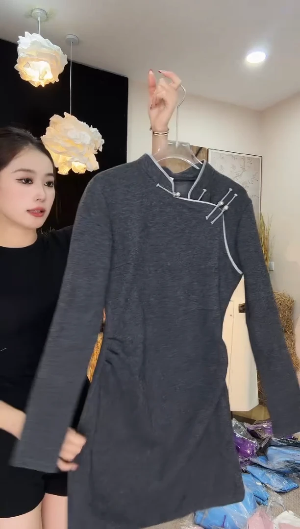 大树蒙古袍清仓活动27号105斤以内