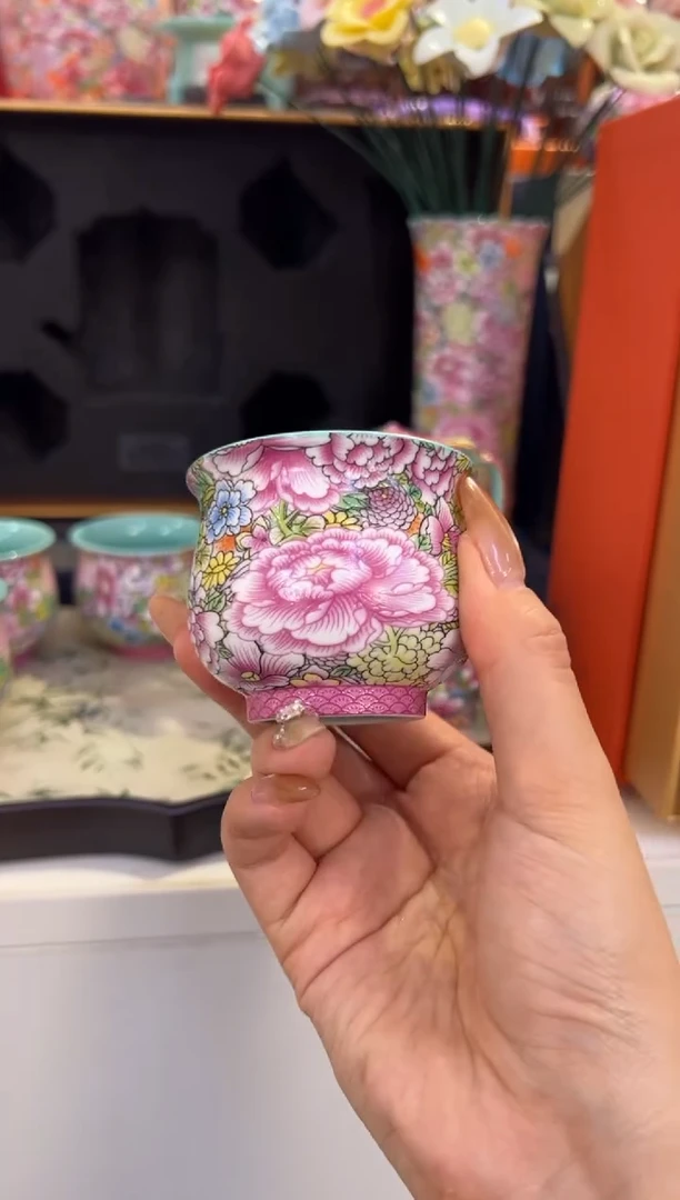瓷片小乔闪购链接