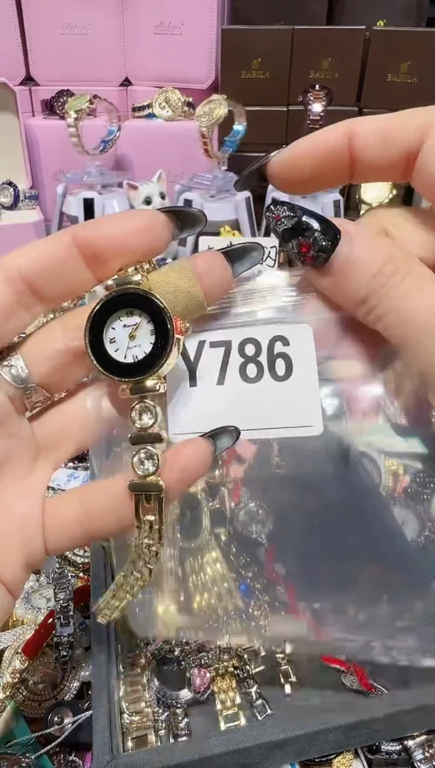 石英机芯锻造碳钢雨**虹0