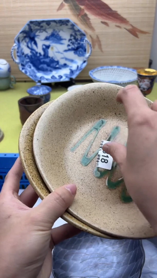 瓷片溪***妞318十八包邮