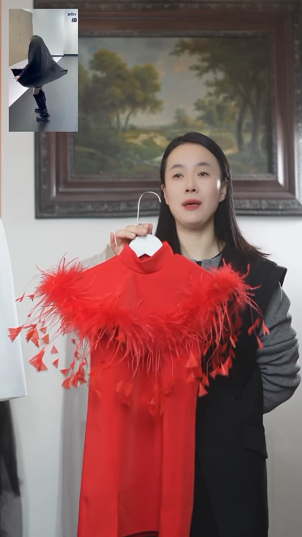 妘*130连衣裙样衣艺桐轩儿童礼服