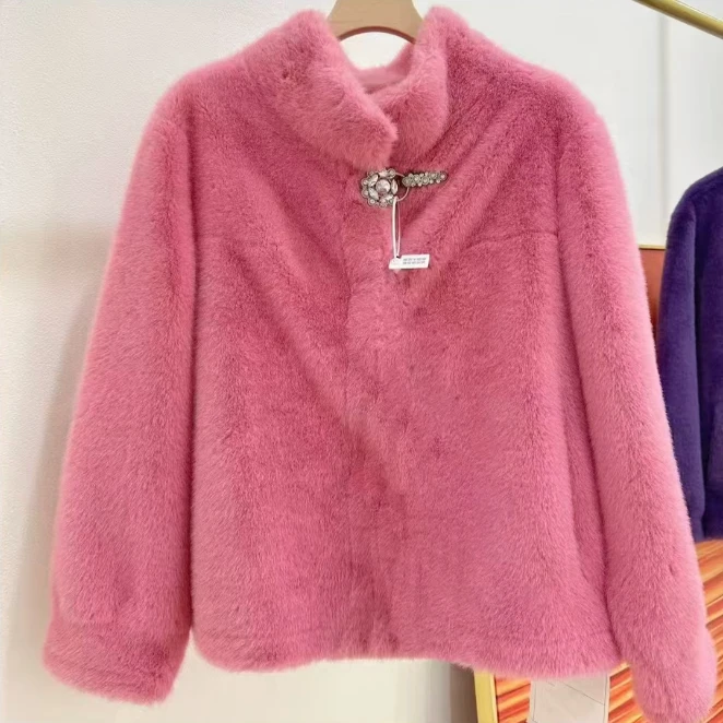 钻兰环A草草  F65