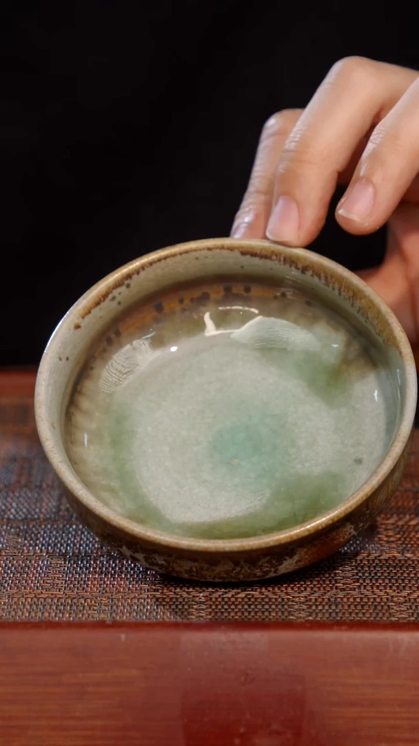 陶瓷奢瓷/瑞寅柴烧茶器（杯子） 21