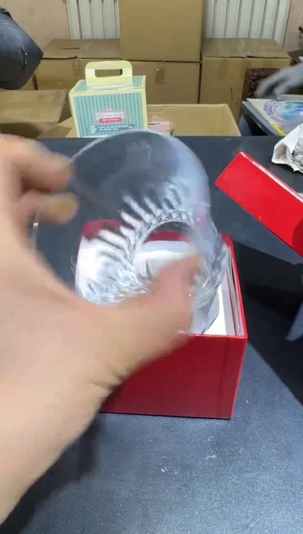 【闪购商品】杯小四孤品收藏中古品