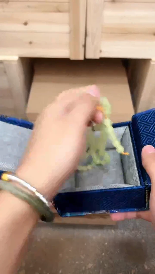 精品手串（无礼盒）@@sp419