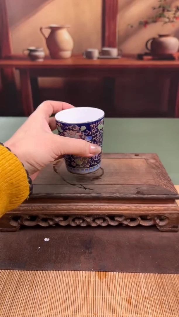 【闪购商品】顾德茶器福利闪购链接