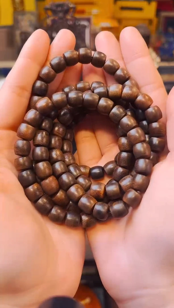 【闪购商品】沉香木手串大美专属宠粉链接231561866