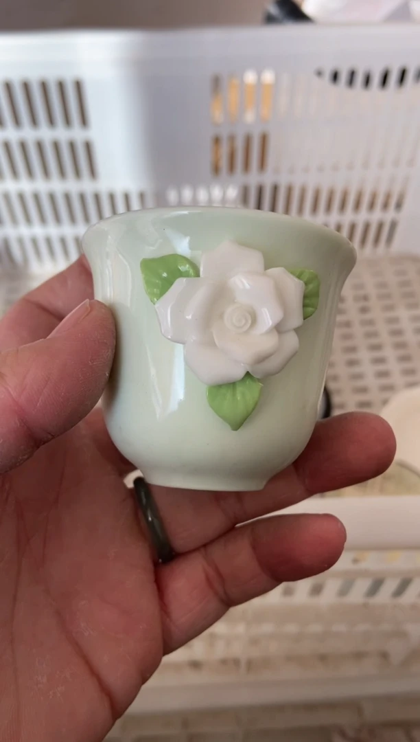 杯无运费险有瑕疵的摄影的产品有使用过的痕迹有点脏介意勿拍