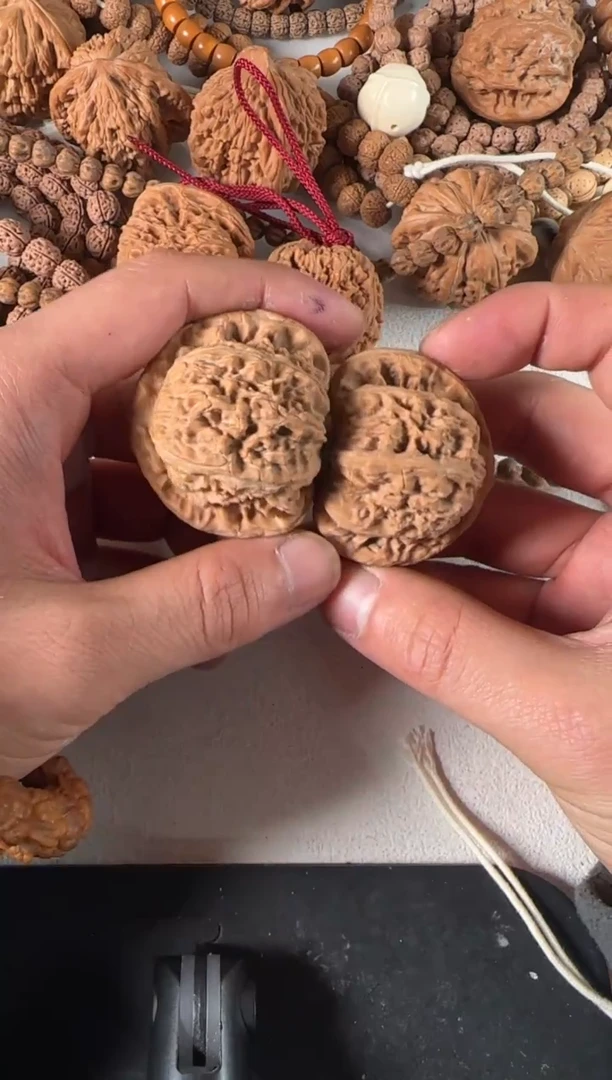 吊坠金刚菩提27号