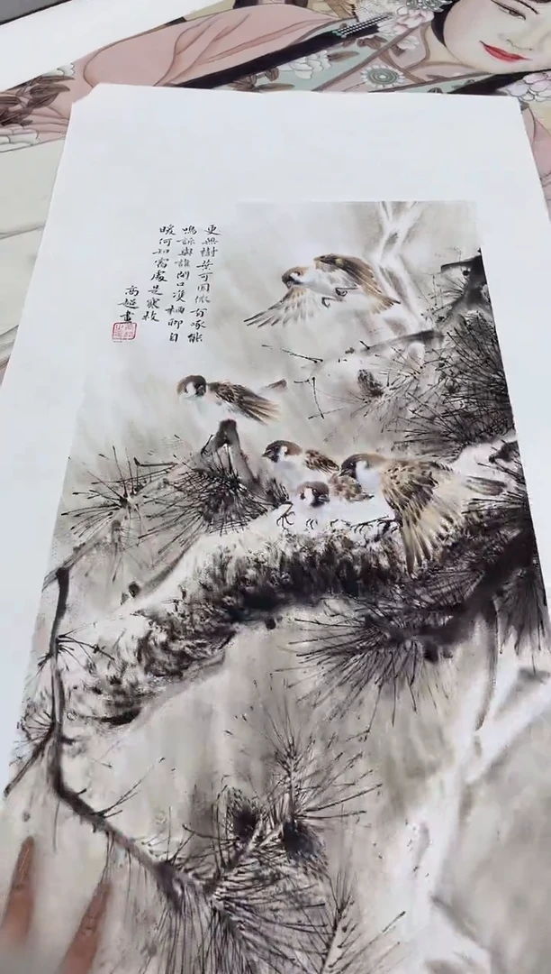 安哥专属精品画链接114