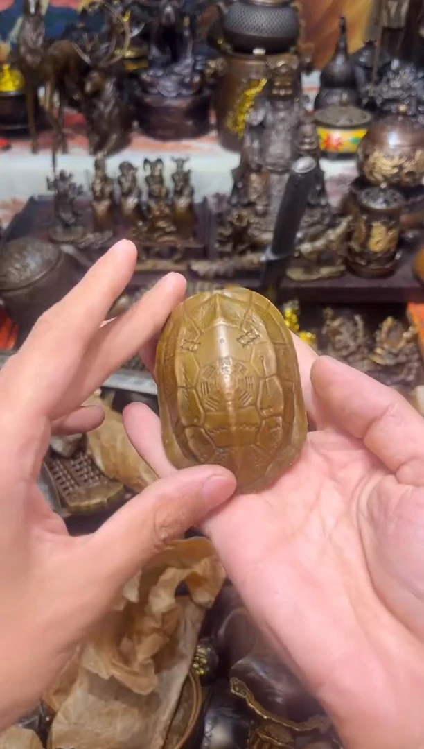E诺诺古铜高端精品31