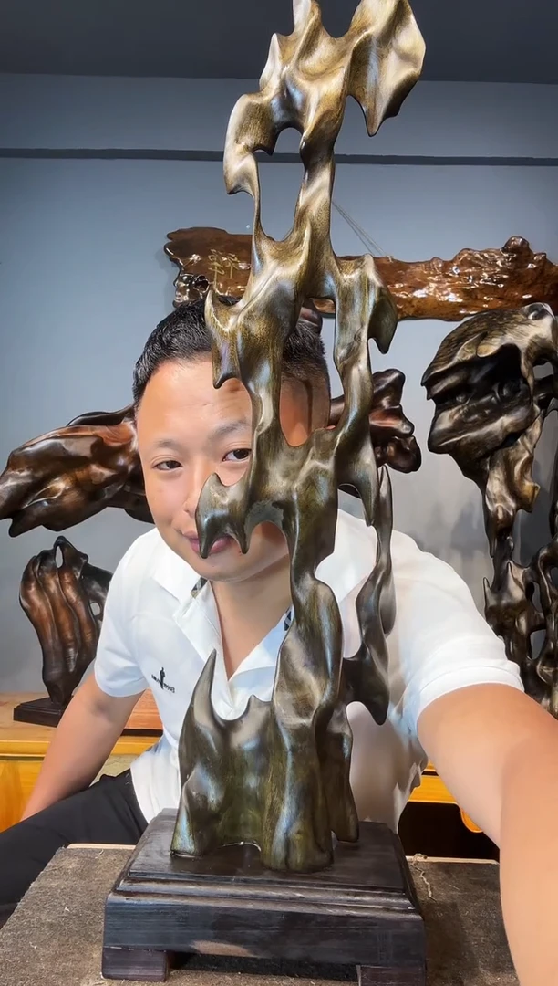 金丝楠以直播间介绍为准