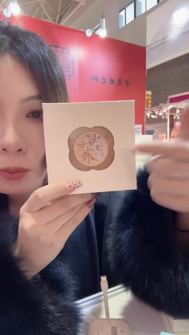 茉莉 持久留香 香薰精油皂