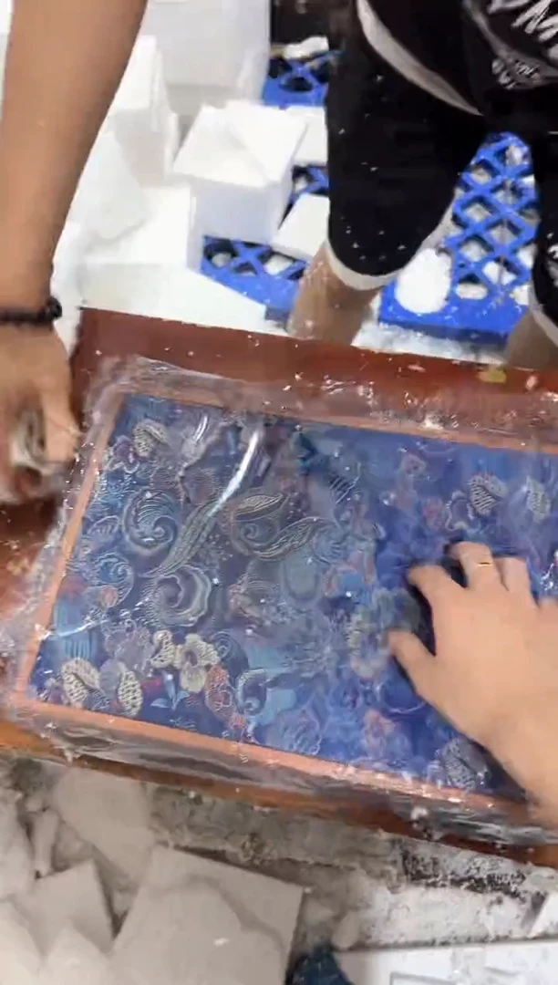 瓷片其他其他（不带礼盒）1