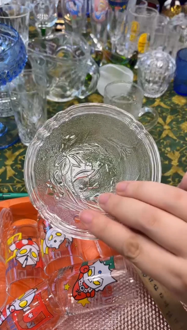 手工艺品玻璃与*7931默认微瑕