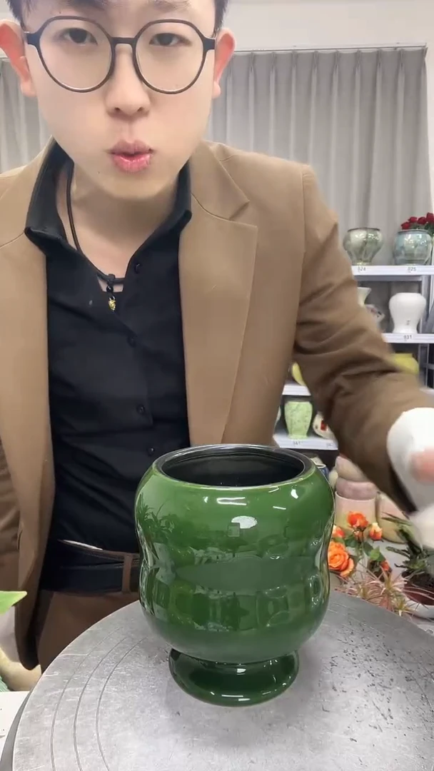 【11.23】直播链接  高度:    14.5口径:   9.5