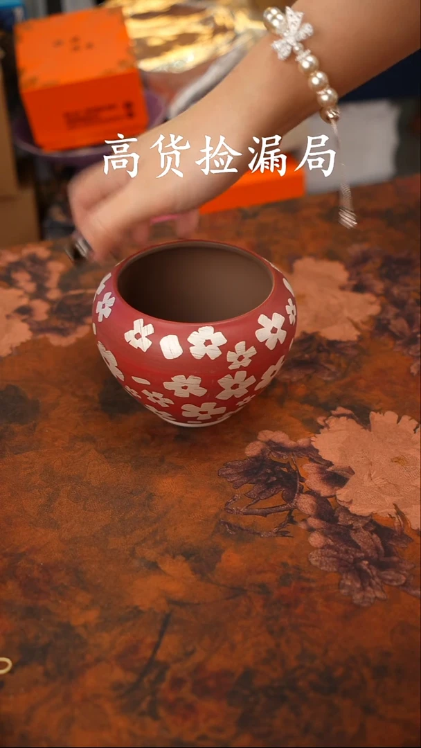 陶瓷茶具（无礼盒@@T742