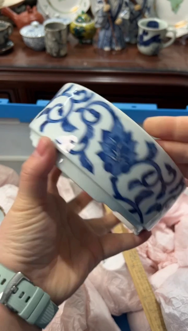 瓷片茗****》编码：欢迎惠顾，感谢支持4109