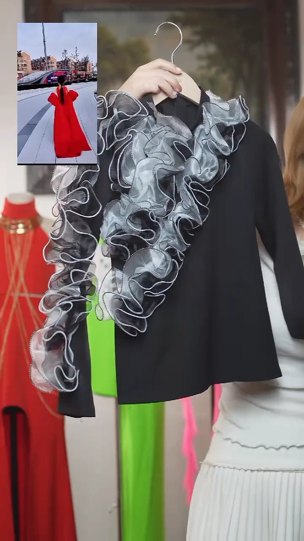 140码艺桐轩儿童潮服