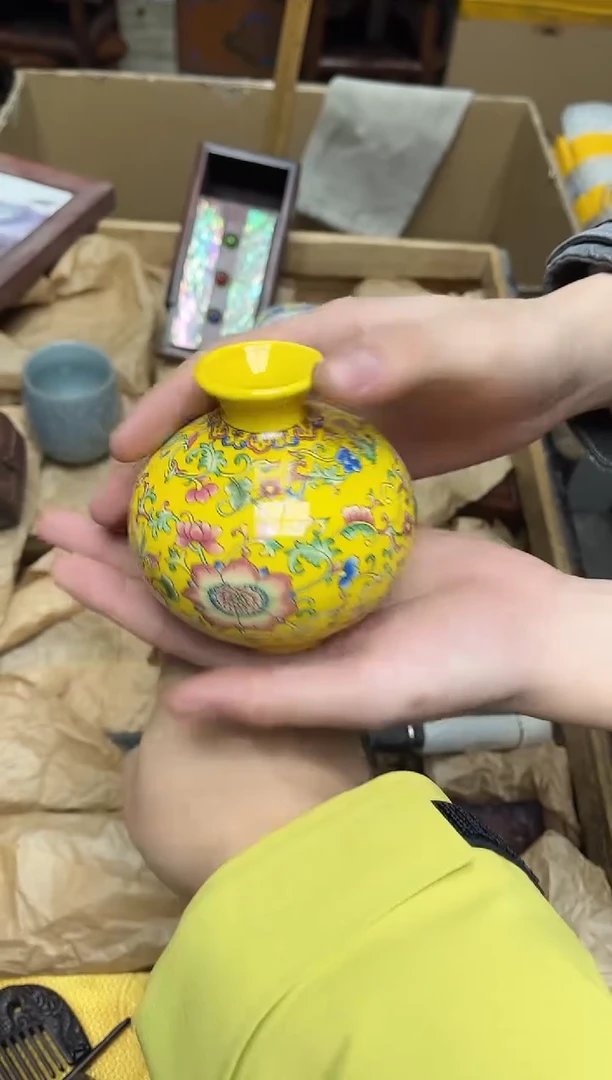 瓷片八号甄选八号甄选