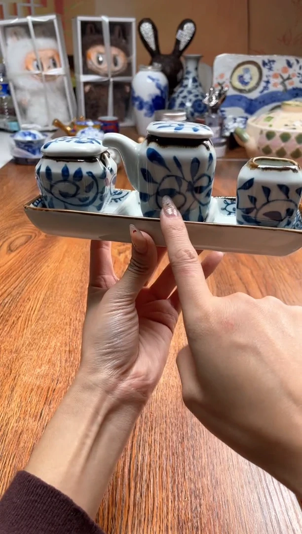 瓷片瓷片满20米包邮一单一付