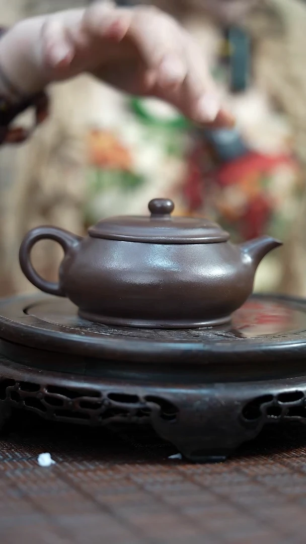 岁颐传砂原矿全手5