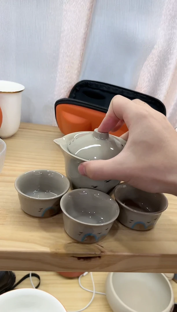 【闪购商品】展宏茶具展宏茶具@A-