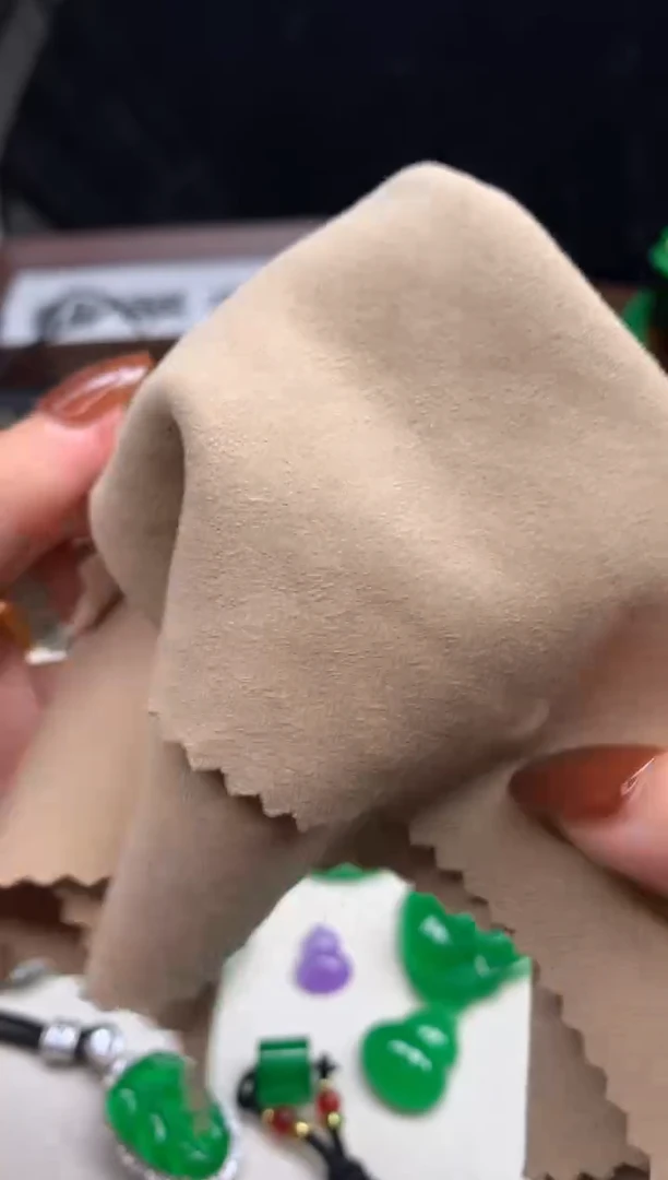 颈饰未镶嵌翡翠金*#无滤镜七天无理由