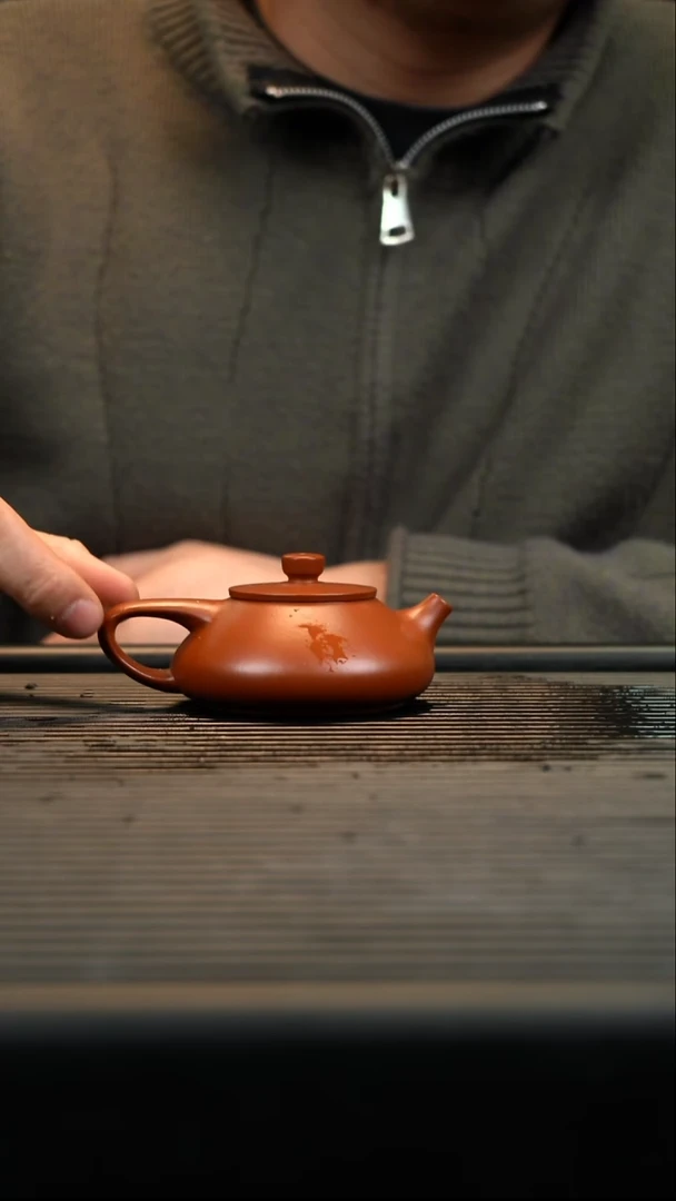 茶壶紫砂紫砂壶39