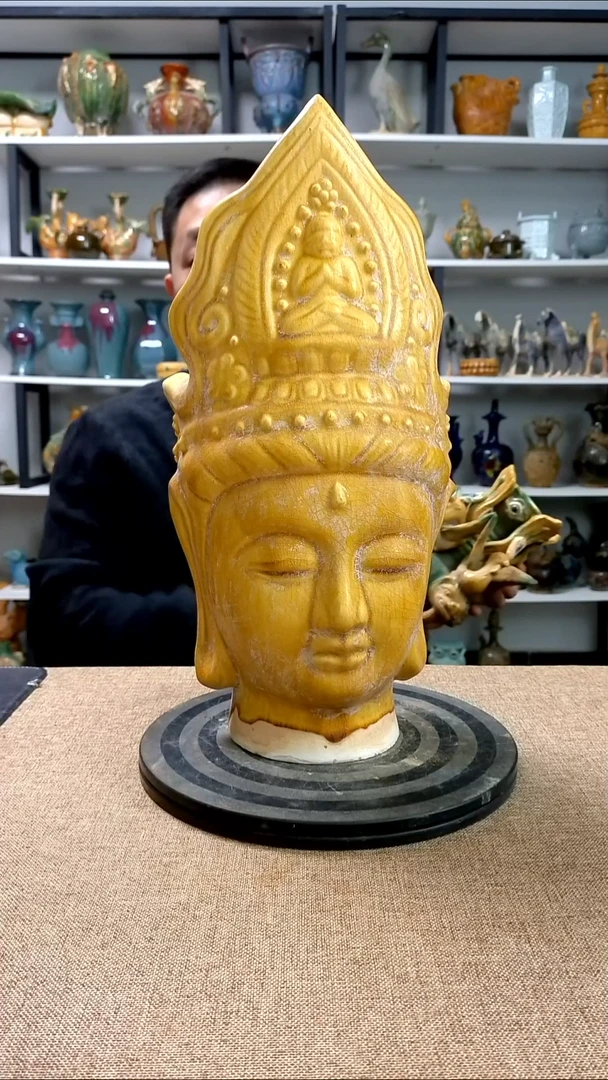 新经典精美复古风格瓷器
